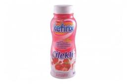 Altınkılıç Kefirix Çilekli Kaç Kalori?