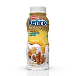 Altınkılıç Kefirix Golden Kaç Kalori?