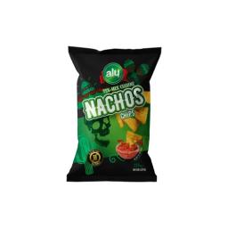 Aly Nachos Chips Kaç Kalori?