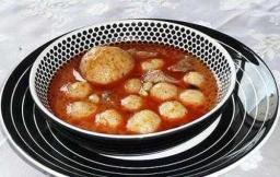 Analı Kızlı Çorba Kaç Kalori?