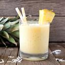 Ananaslı Smoothie