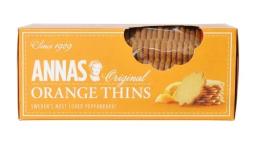 Annas Orange Thins Kaç Kalori?