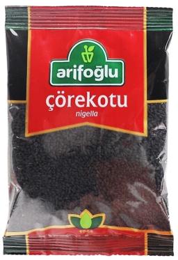 Arifoğlu Çörek Otu Kaç Kalori?