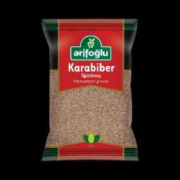 Arifoğlu Karabiber Kaç Kalori?