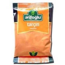 Arifoğlu Tarçın Kaç Kalori?
