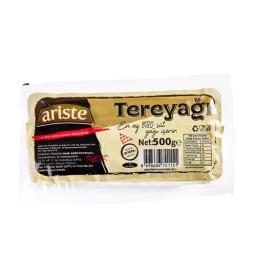 Ariste Tereyağı 500 G Kaç Kalori?