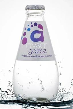 Avşar Gazoz Kaç Kalori?