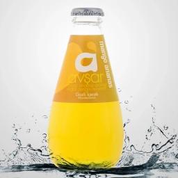 Avşar Mango Ananas Maden Suyu Kaç Kalori?