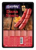 Aytaç Dana Sosis 190 g