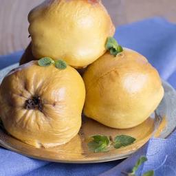 Ayva (Pişmiş) Kaç Kalori?