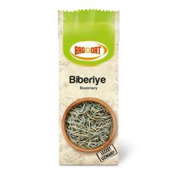 Bağdat Biberiye 35 G Kaç Kalori?