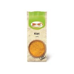 Bağdat Köri 70 g Kaç Kalori?