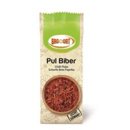 Bağdat Pul Biber 80 g Kaç Kalori?
