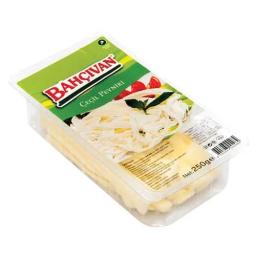 Bahçıvan Çeçil Peyniri Kaç Kalori?