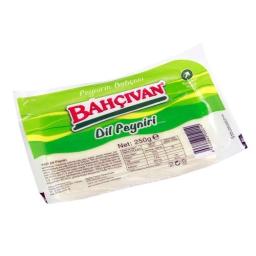 Bahçıvan Dil Peyniri Kaç Kalori?