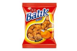 Balık Kraker Kaç Kalori?