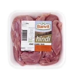 Banvit Hindi Izgara Tava Kaç Kalori?