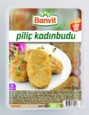 Banvit Piliç Kadınbudu Köfte