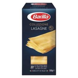 Barilla Lazanya Kaç Kalori?