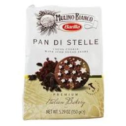 Barilla Pan Di Stelle Kurabiye Kaç Kalori?