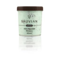 Bauvian Bitter Naneli Dondurma Kaç Kalori?