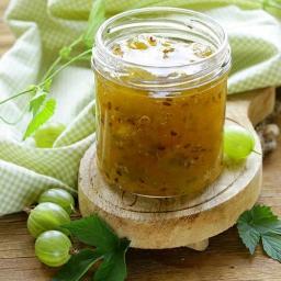 Bektaşi Üzümü Reçeli Kaç Kalori?