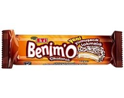 Benim O Kaç Kalori?