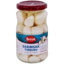 Berrak Sarımsak Turşusu