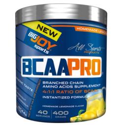 BigJoy BCAAPro 4:1:1 Ripped Ananas Kaç Kalori?