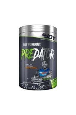 BigJoy Predator  Kaç Kalori?