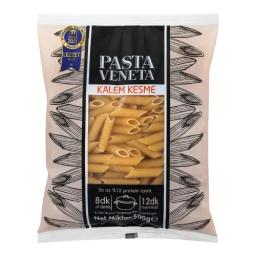 Bim Pasta Veneta Kaç Kalori?