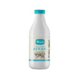Birşah Ayran 1500 Ml Kaç Kalori?