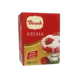 Birşah Krema Kaç Kalori?