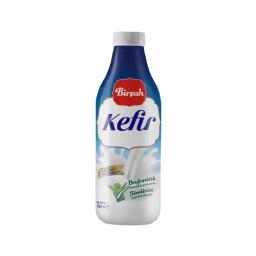 Birşah Sade Kefir 1 L Kaç Kalori?
