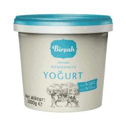 Birşah Yoğurt 3 Kg Kaç Kalori?