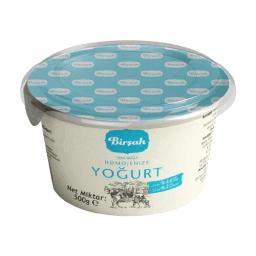 Birşah Yoğurt 500 G Kaç Kalori?