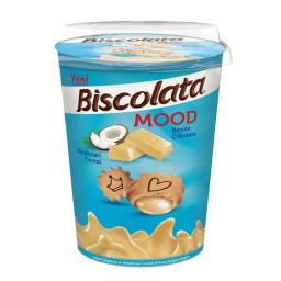 Biscolata Mood Hindistan Cevizli Kaç Kalori?