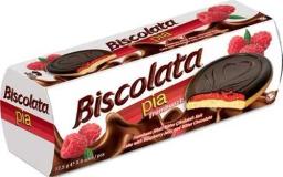 Biscolata Pia Frambuaz Kaç Kalori?