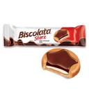 Biscolata Starz Sütlü Çikolatalı