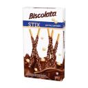 Biscolata Stix Pirinç Patlaklı