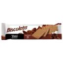 Biscolata Veni Çikolatalı Gofret