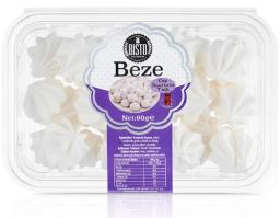 Bisto Beze 90 g Kaç Kalori?