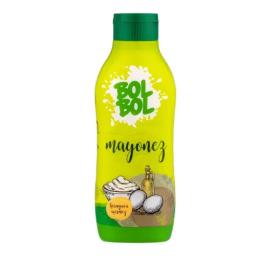 Bol Bol Mayonez Kaç Kalori?