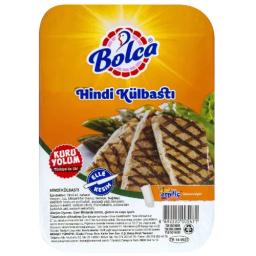 Bolca Hindi Külbastı Kaç Kalori?