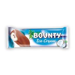 Bounty Dondurma Kaç Kalori?