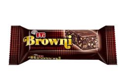 Brownie Çikolatalı Fındıklı Kek Kaç Kalori?