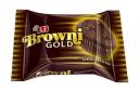 Brownie Gold Çikolata