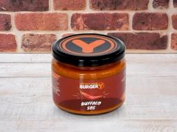 Buffalo Sos (Köfteci Yusuf) Kaç Kalori?