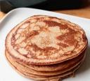 Buğday Unlu Pancake
