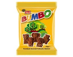 Bumbo Kaç Kalori?